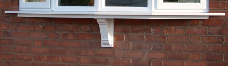 glassfibre, fibreglass, porches, roofs, conopies, bow canopy, grp,windows, over door, conservatories, garden rooms, flat roofs, entrance ways, pillar, columns, gallows brackets, mouldings, facias, soffits, drains, water resistance, low maintenance, gutters, solutions, flexi, bow, canopy, flexi porch, tailor made, orangeries, corbells