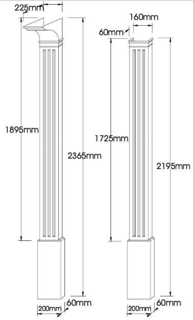 glassfibre, fibreglass, porches, roofs, conopies, bow canopy, grp,windows, over door, conservatories, garden rooms, flat roofs, entrance ways, pillar, columns, gallows brackets, mouldings, facias, soffits, drains, water resistance, low maintenance, gutters, solutions, flexi, bow, canopy, flexi porch, tailor made, orangeries, corbells